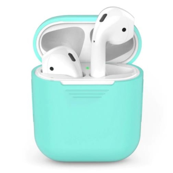 Accessories - ❤️NEW Apple Airpods Soft Protective Case